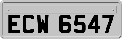 ECW6547