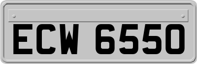 ECW6550