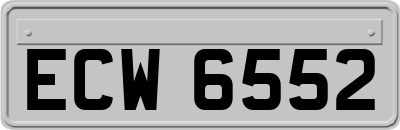 ECW6552