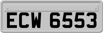 ECW6553