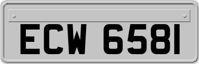 ECW6581
