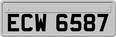 ECW6587
