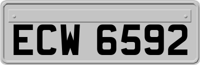 ECW6592