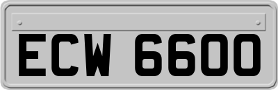 ECW6600