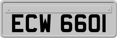 ECW6601