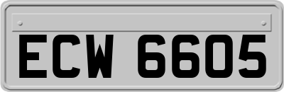 ECW6605