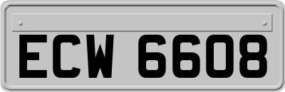 ECW6608