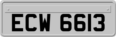 ECW6613