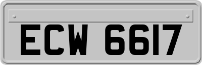ECW6617