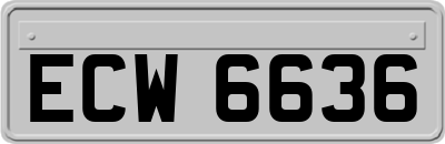 ECW6636