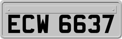 ECW6637