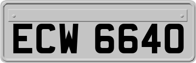 ECW6640
