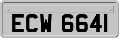ECW6641