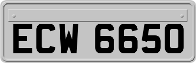 ECW6650