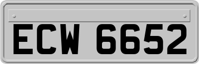 ECW6652