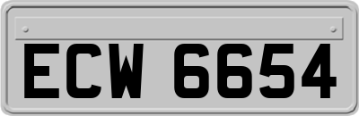 ECW6654
