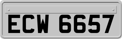 ECW6657