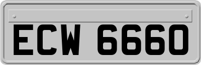 ECW6660