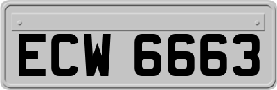 ECW6663