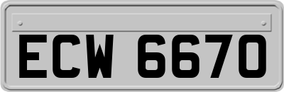 ECW6670