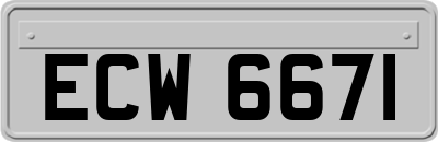 ECW6671