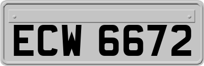 ECW6672