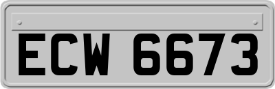 ECW6673