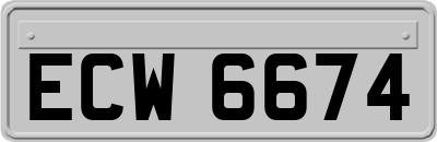 ECW6674