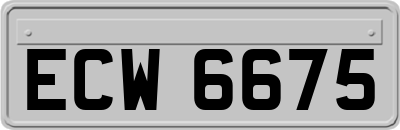 ECW6675
