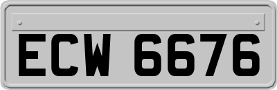ECW6676