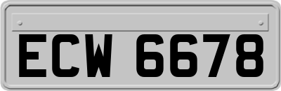 ECW6678
