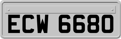 ECW6680
