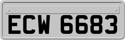 ECW6683