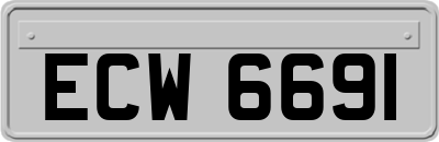 ECW6691