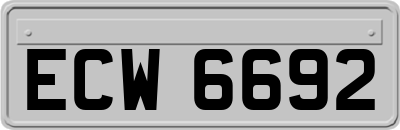 ECW6692