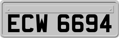 ECW6694