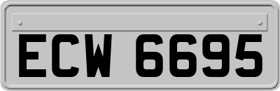 ECW6695