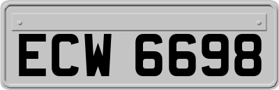 ECW6698