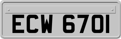 ECW6701