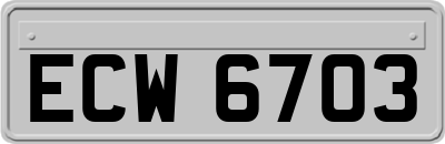 ECW6703