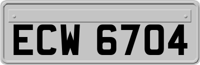 ECW6704