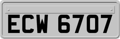 ECW6707