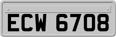 ECW6708