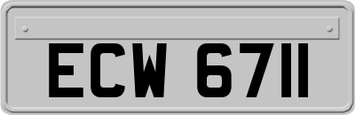 ECW6711