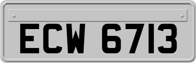 ECW6713