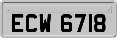 ECW6718