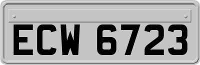 ECW6723