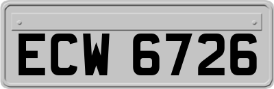 ECW6726