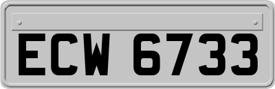 ECW6733