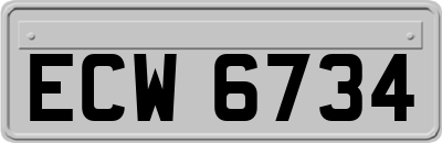 ECW6734